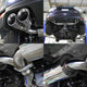 J2 - Cat Back Exhaust System - W/ 3.5 Muffler Tip - Stainless Steel - WRX / STI GP J2 - 6