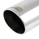 J2 - Cat Back Exhaust System - W/ 4 Muffler Tip - Stainless Steel - 12-14 Camry V6 J2 - 4