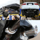J2 - Cat Back Exhaust System - W/ 3.5 Muffler Tip - Stainless Steel - Civic EJ / EM 2/4Dr J2 - 6