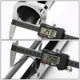 J2 - Cat Back Exhaust System - W/ 3.5 Diagonal Muffler Tip - Stainless Steel - 94-01 GSR / Type-R DB DC J2 - 6