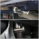 J2 - Cat Back Exhaust System - W/ 3 Diagonal Muffler Tip - Stainless Steel - 08-14 Scion XD XP 110 J2 - 6