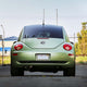 J2 - Cat Back Exhaust System - W/ 3.5 Diagonal Muffler Tip - Stainless Steel - 06-10 VW New Beetle 2.5 L5 J2 - 7