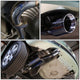 J2 - Cat Back Exhaust System - W/ 3.5 Diagonal Muffler Tip - Stainless Steel - 06-10 VW New Beetle 2.5 L5 J2 - 5