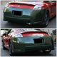 J2 - Cat Back Exhaust System - W/ 4 Rolled Muffler Tip - Stainless Steel - 12-17 Toyota Camry 2.5L - 7