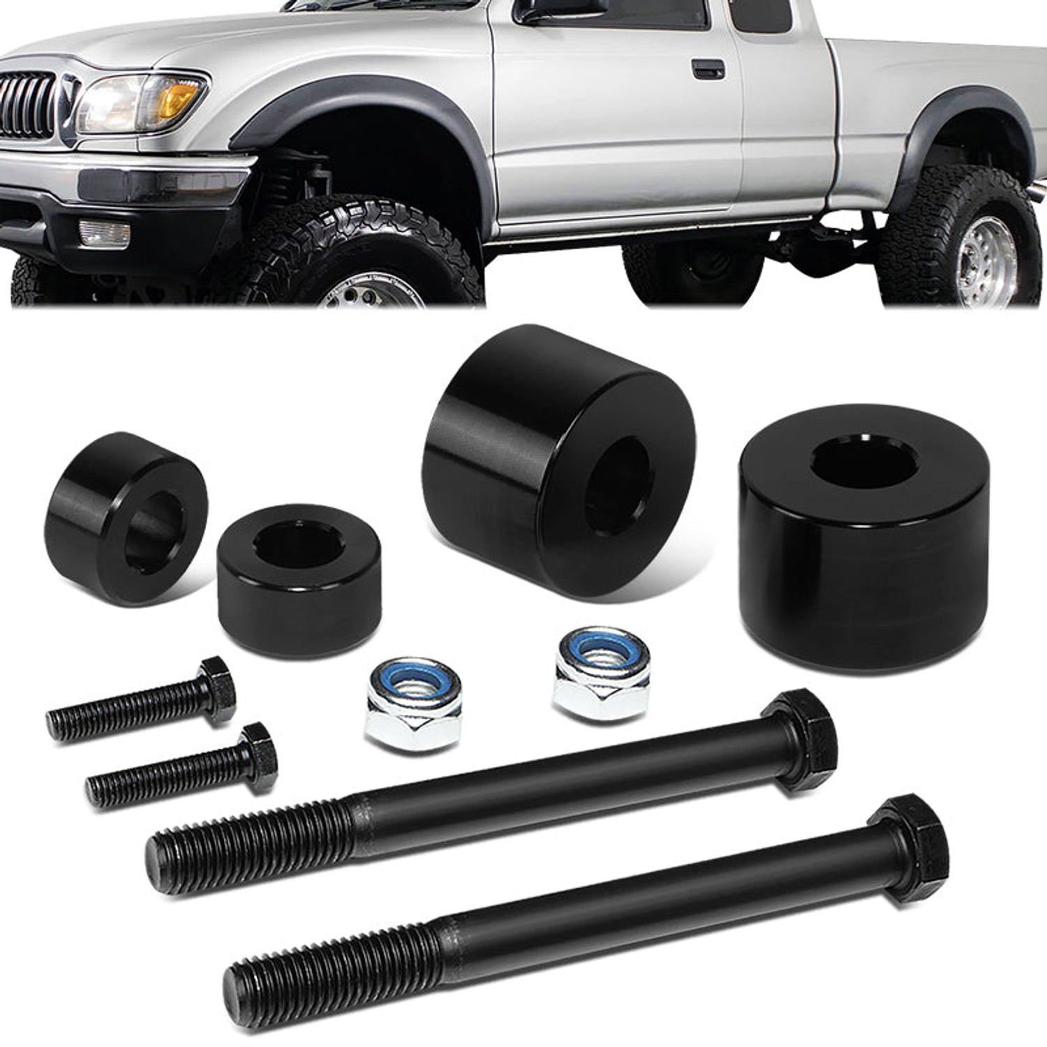 J2-DK-TY-003-BK - 1