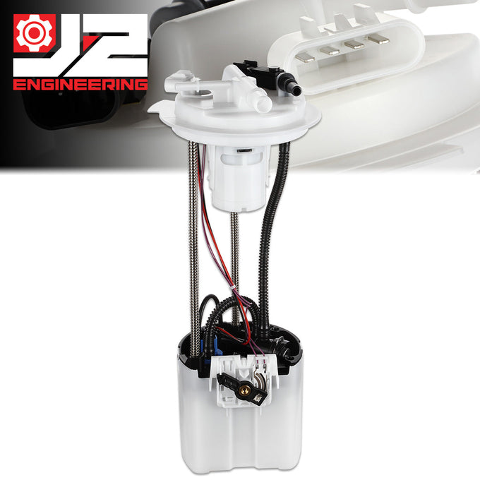 J2-FPM-0100 - 1