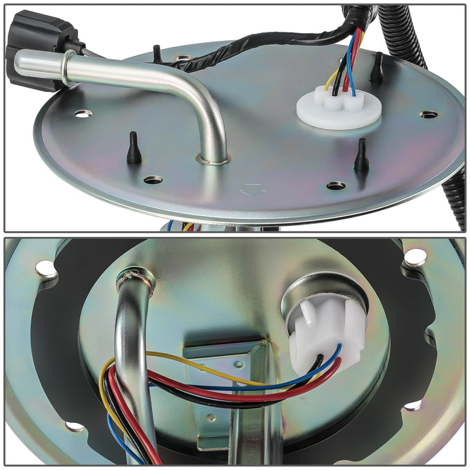 J2-FPM-0150 - 2