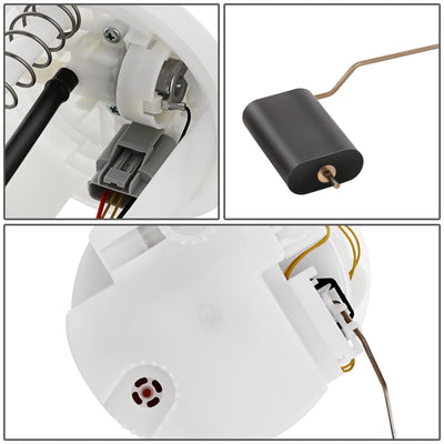 J2-FPM-0155 - 5
