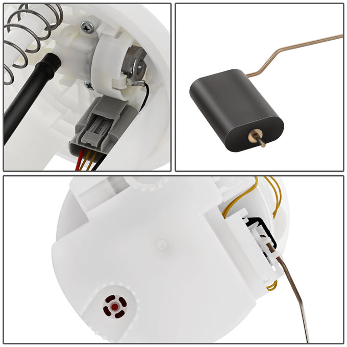 J2-FPM-0155 - 5