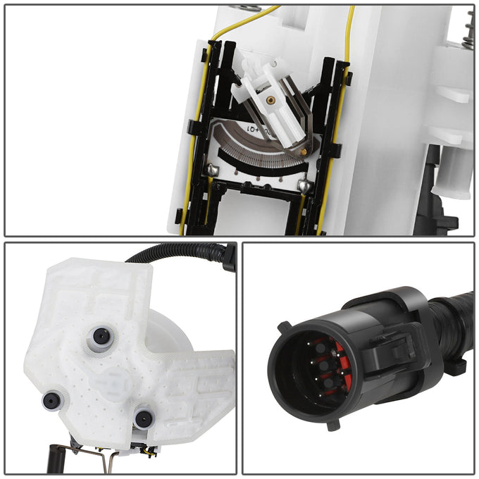 J2-FPM-0160 - 5