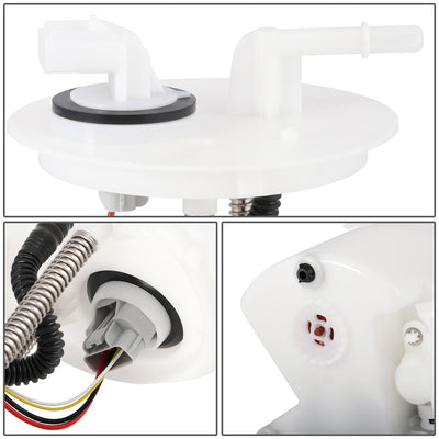 J2-FPM-0161 - 2