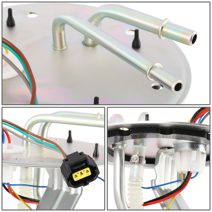 J2-FPM-0210 - 2