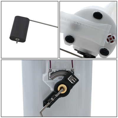 J2-FPM-0250 -5