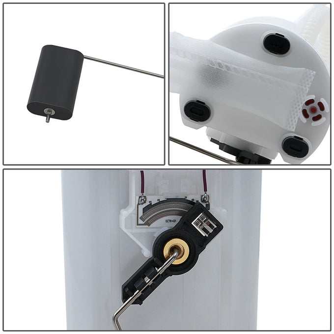 J2-FPM-0250 -5