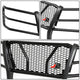 04-14 Chevy Colorado Front Bumper Grille Brush Guard - Moneycomb Mesh - J2-GG-006 - 4