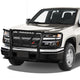 04-14 Chevy Colorado Front Bumper Grille Brush Guard - Moneycomb Mesh - J2-GG-006 - 7