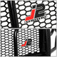 09-14 Ford F-150 Front Bumper Grille Brush Guard - Moneycomb Mesh - J2-GG-011 - 3