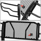 09-14 Ford F-150 Front Bumper Grille Brush Guard - Moneycomb Mesh - J2-GG-011 - 4