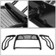 09-14 Ford F-150 Front Bumper Grille Brush Guard - Moneycomb Mesh - J2-GG-011 - 6