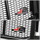 11-16 Ford F-250SD F-350SD F-450SD F-550SD Front Bumper Grille Brush Guard - Moneycomb Mesh - J2-GG-012 - 3