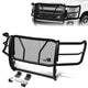 11-16 Ford F-250SD F-350SD F-450SD F-550SD Front Bumper Grille Brush Guard - Moneycomb Mesh - J2-GG-012 - 1