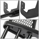 07-14 Toyota FJ Cruiser Front Bumper Grille Brush Guard - Moneycomb Mesh - J2-GG-015 - 5