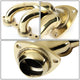 D-Motoring - 00-16 Chevy Silverado Tahoe GMC Sierra YukonExhaust Headers - Stainless Steel - Pair - 4