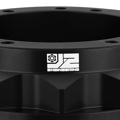 J2-HUB-ZTL-9062-BK - 2