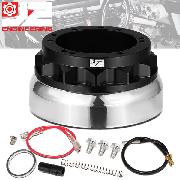 J2-HUB-ZTL-9062-BK - 1