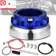 J2-HUB-ZTL-9062-BL - 1