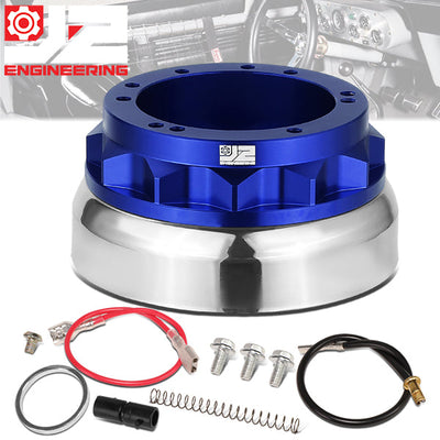 J2-HUB-ZTL-9062-BL - 1