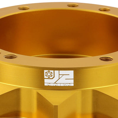 J2-HUB-ZTL-9062-GD - 2