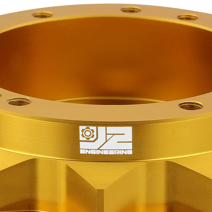J2-HUB-ZTL-9062-GD - 2