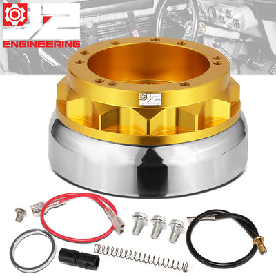 J2-HUB-ZTL-9062-GD - 1
