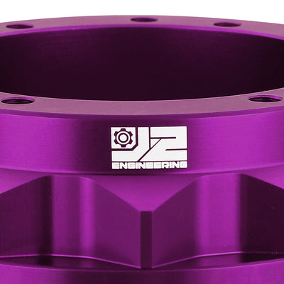J2-HUB-ZTL-9062-PR - 2