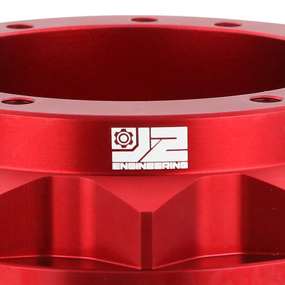 J2-HUB-ZTL-9062-RD - 2