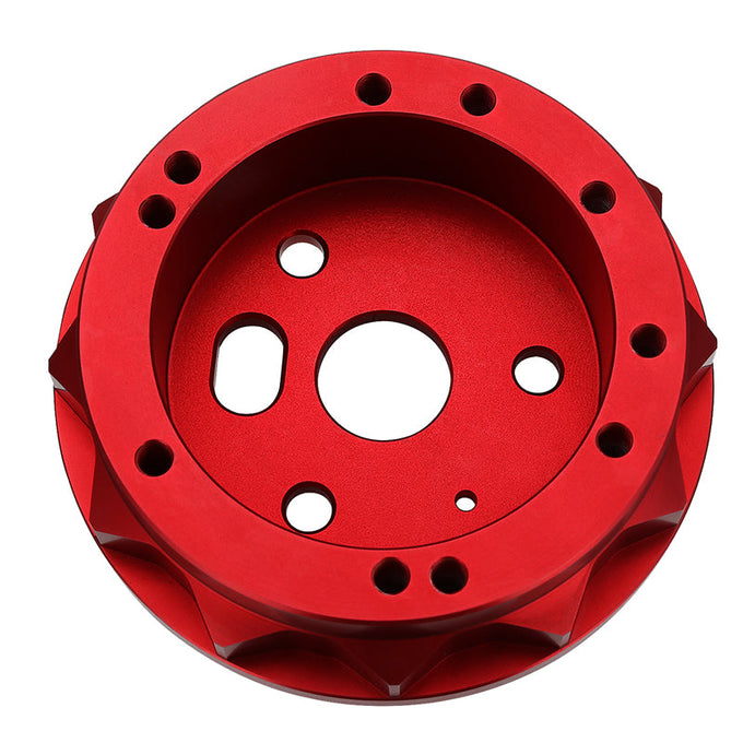 J2-HUB-ZTL-9062-RD - 4