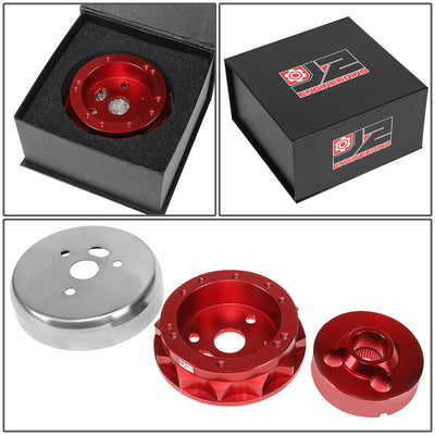 J2-HUB-ZTL-9062-RD - 7