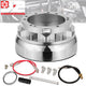 J2-HUB-ZTL-9062-SL - 1