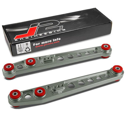 96-00 Honda Civic EJ6 EJ7 EJ8 EM1 Aluminum Rear Lower Control Arms