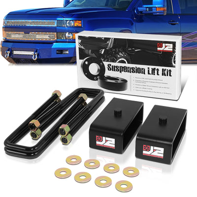 J2-LK-CH-R-002-BK - 1