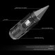 20 Pcs Aluminum Lug Nuts[A Variety of color options]<br>Universal