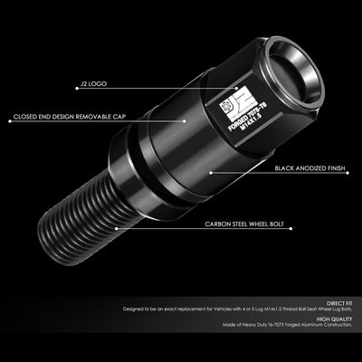 J2-LN-T7-041BS-BK - 2