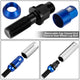 20 Pcs Aluminum M14x1.5 Thread Pitch Lug Nuts<br>W/ 4 or 5 Lug M14x1.5 Thread