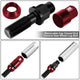 20 Pcs Aluminum M14x1.5 Thread Pitch Lug Nuts<br>W/ 4 or 5 Lug M14x1.5 Thread