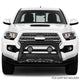 05-22 Toyota Tacoma Box Beam Front Bumper Grille Guard - Carbon Steel