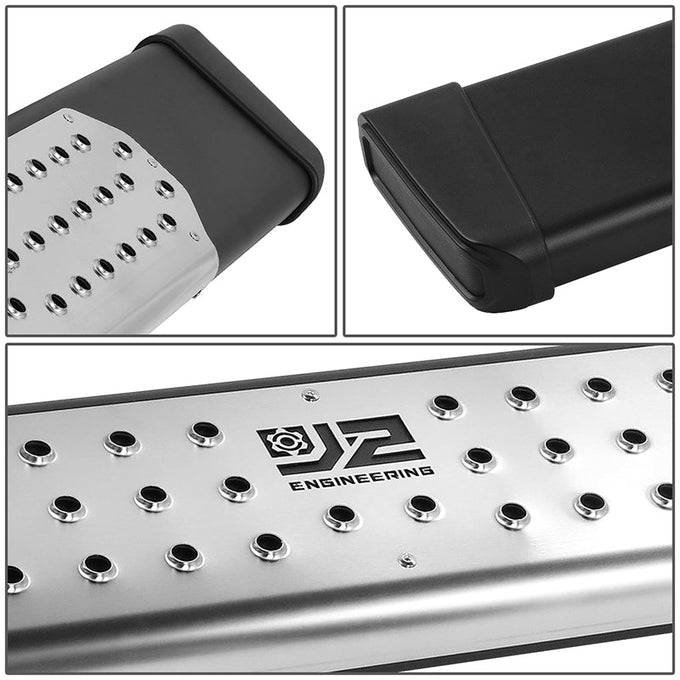 J2-STEPB-ZTL-8300-BK - 3