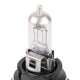 Pair White HID High/Low Beam Light Bulbs<br>88-92 Toyota Cressida, 89-97 Suzuki Swift, 91-95 Volvo 940