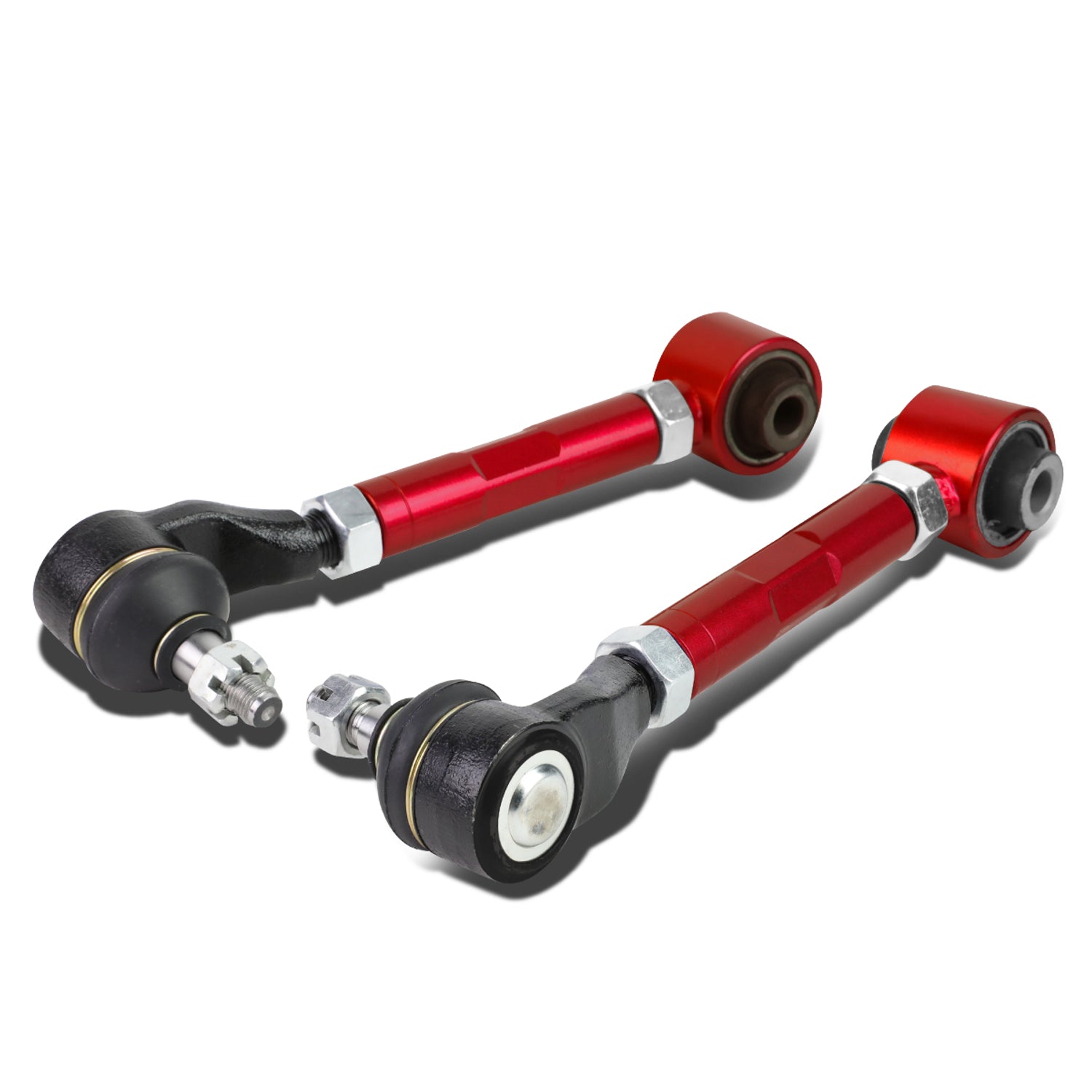D-Motoring - Control Arms - Rear - Pair - 03-07 Accord/TSX UC1 - 1