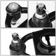 D-Motoring - 74-78 Ford MustangTubular Control Arm - Front Suspension Lower+Upper - 6